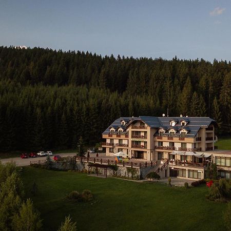 Hotel Green Dolny Kubin Extérieur photo