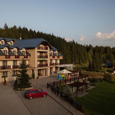 Hotel Green Dolny Kubin Extérieur photo