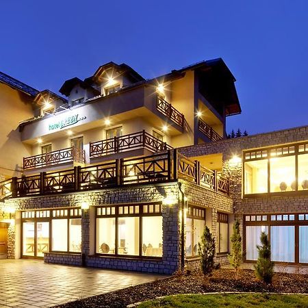 Hotel Green Dolny Kubin Extérieur photo