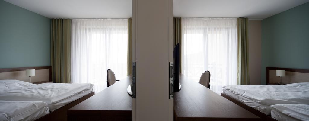 Hotel Green Dolny Kubin Extérieur photo