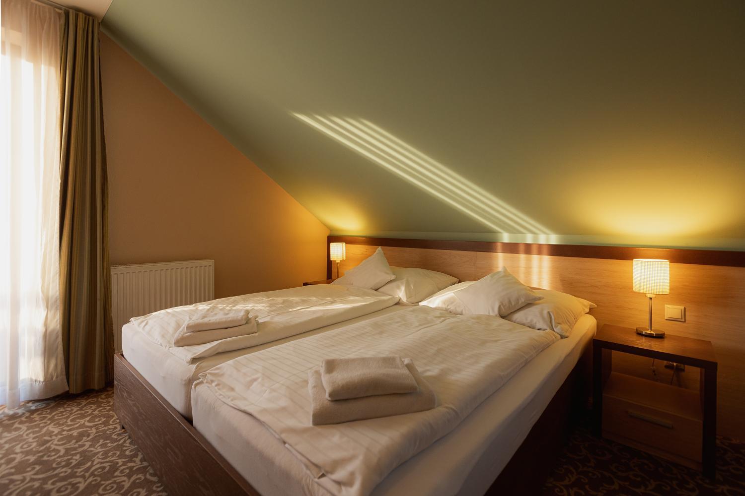 Hotel Green Dolny Kubin Extérieur photo