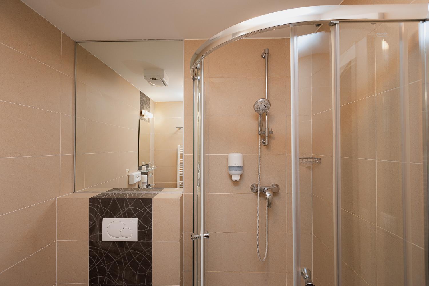 Hotel Green Dolny Kubin Extérieur photo