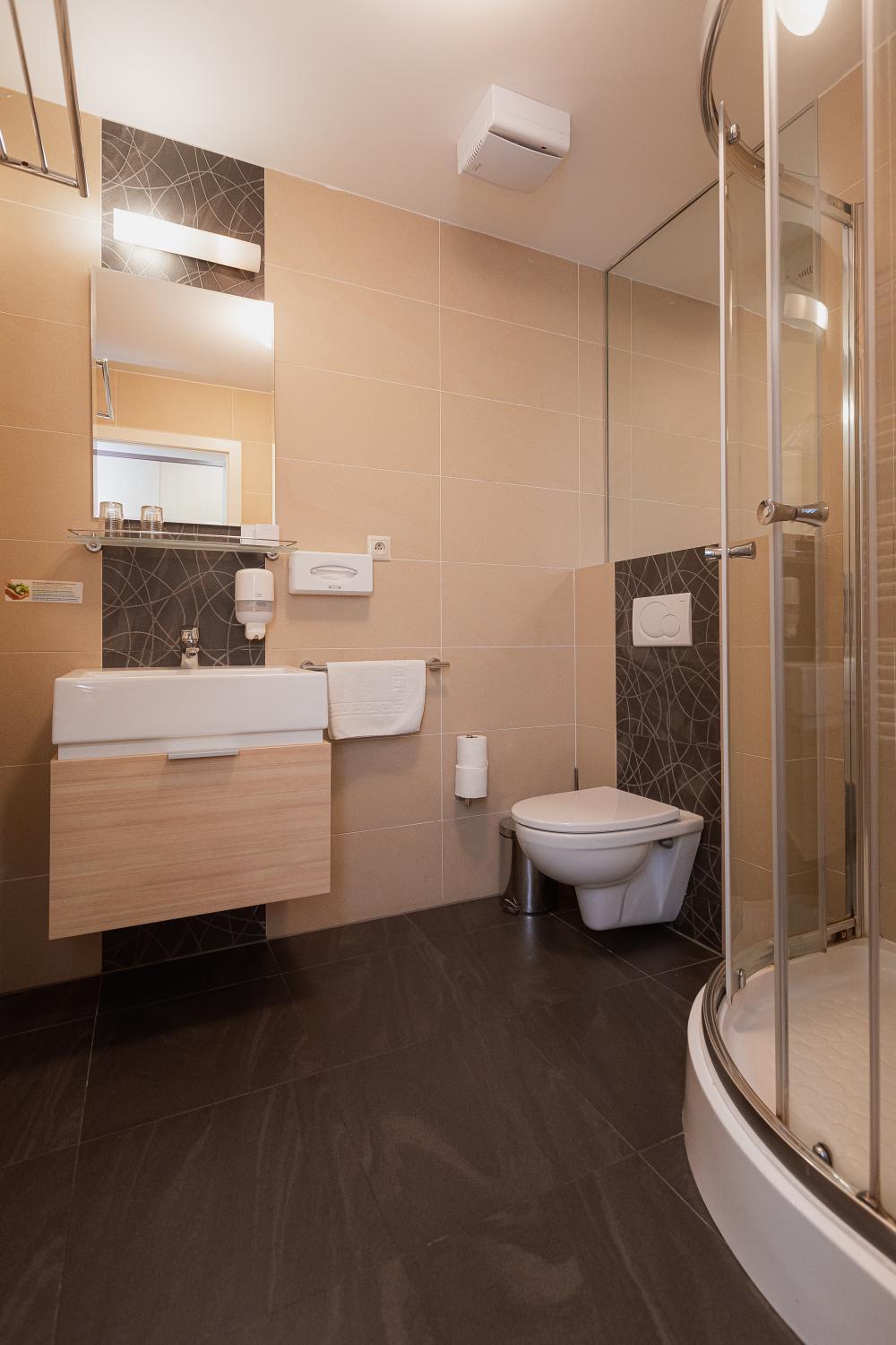 Hotel Green Dolny Kubin Extérieur photo