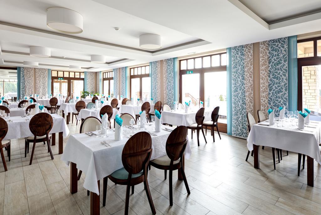 Hotel Green Dolny Kubin Extérieur photo