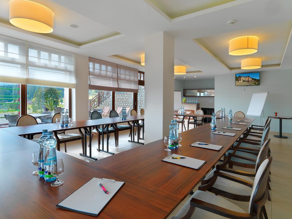 Hotel Green Dolny Kubin Extérieur photo