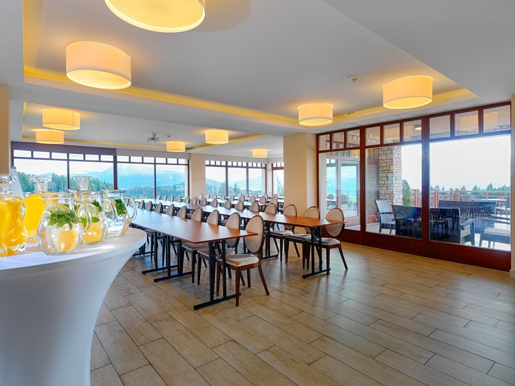 Hotel Green Dolny Kubin Extérieur photo