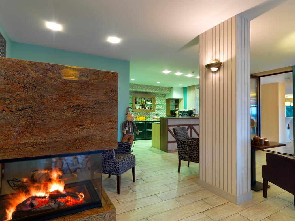 Hotel Green Dolny Kubin Extérieur photo