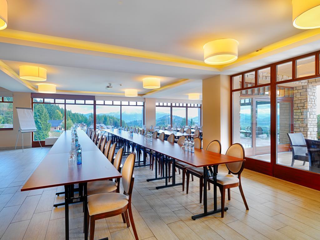 Hotel Green Dolny Kubin Extérieur photo