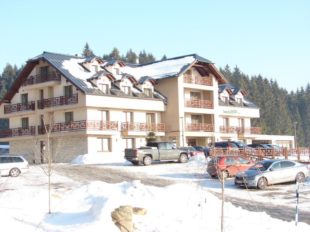 Hotel Green Dolny Kubin Extérieur photo