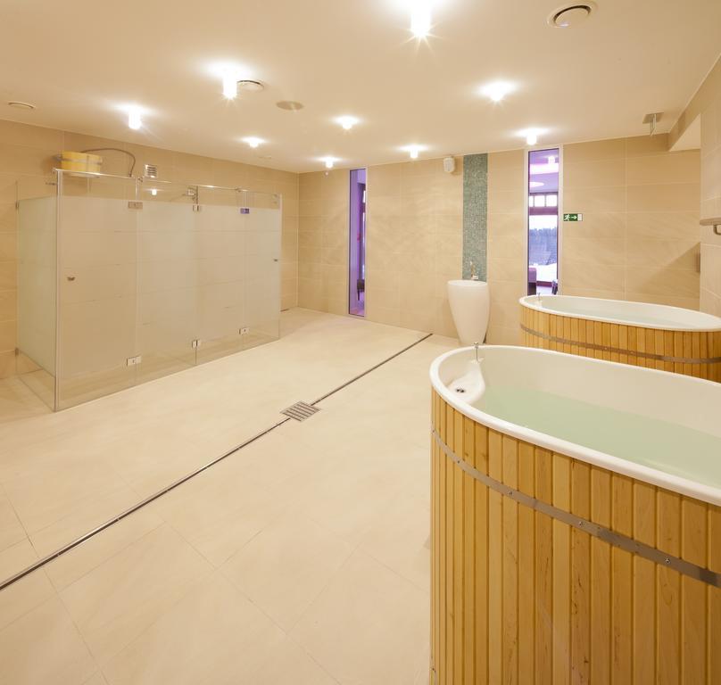 Hotel Green Dolny Kubin Extérieur photo